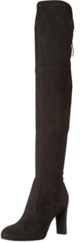 Sam Edelman Women's Kent Boot, Black, 8.5 M US | Amazon (US)