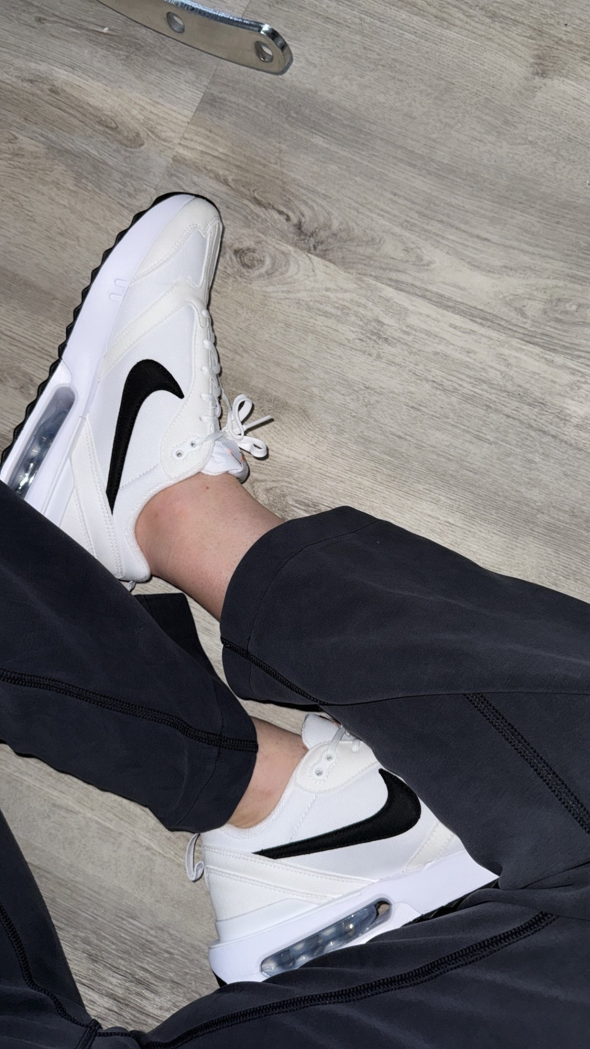 New strength training kicks 👟 


#LTKStyleTip #LTKActive #LTKShoeCrush