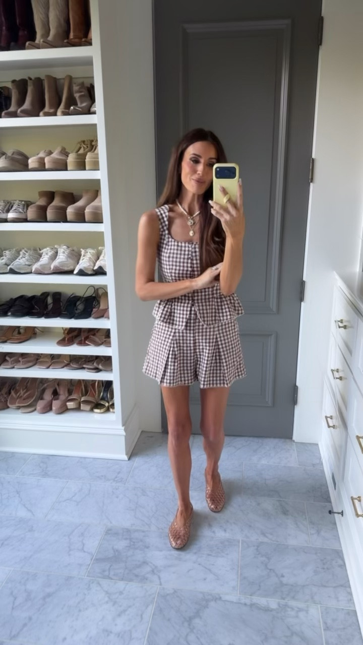 Matching set, Target style, spring outfit, summer outfit 

#LTKWorkwear #LTKMothersDay #LTKootd