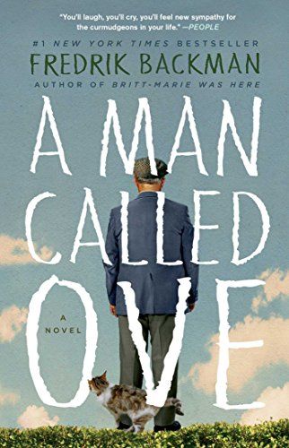 A Man Called Ove: A Novel | Amazon (US)
