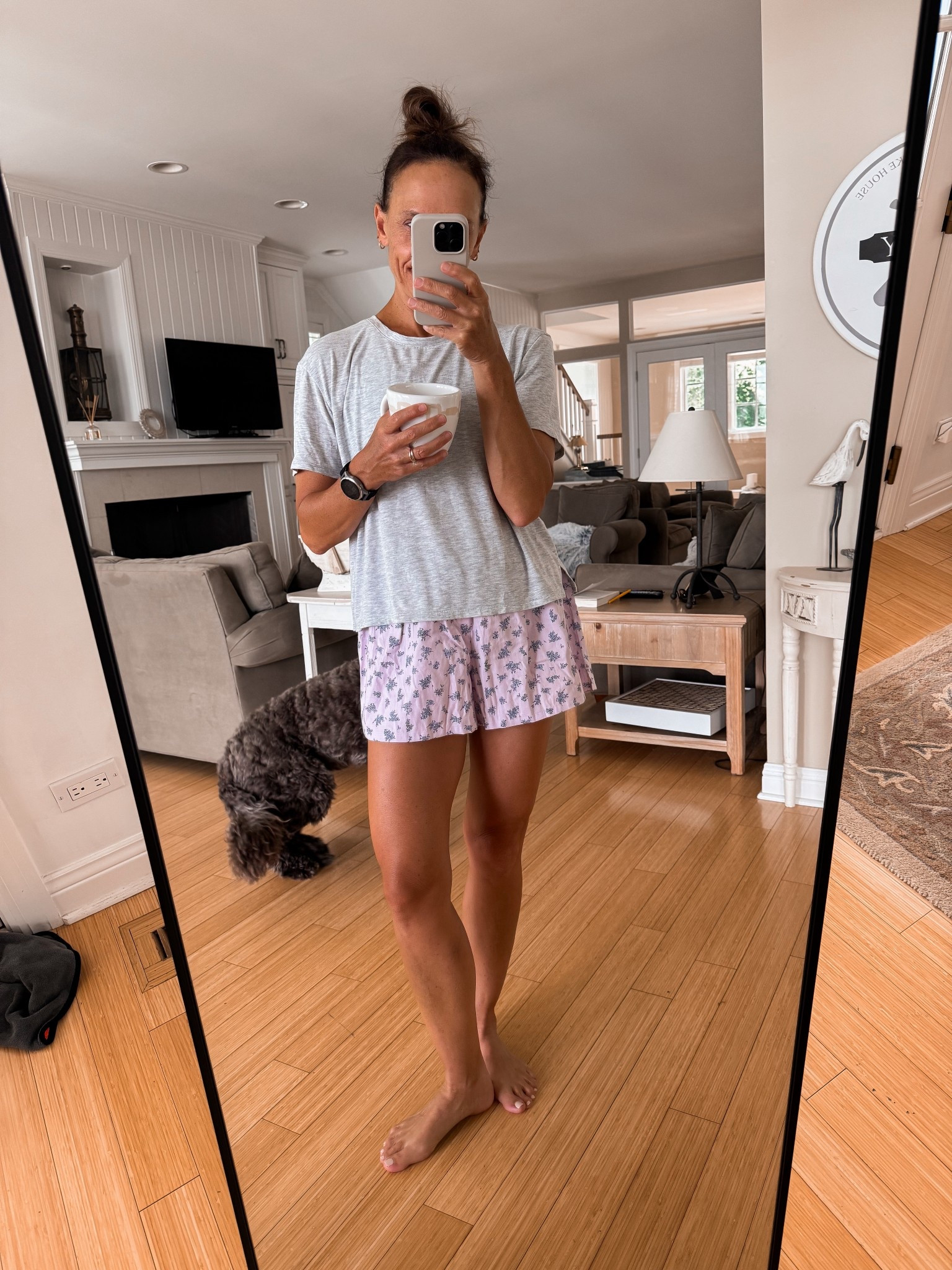 And these boxers!  Sooooo cute!  I love you Target!🎯 

#LTKActive #LTKFindsUnder50 #LTKStyleTip