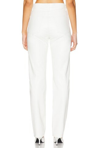 90's Pinch Waist Long Jeans
                    
                    AGOLDE | Revolve Clothing (Global)