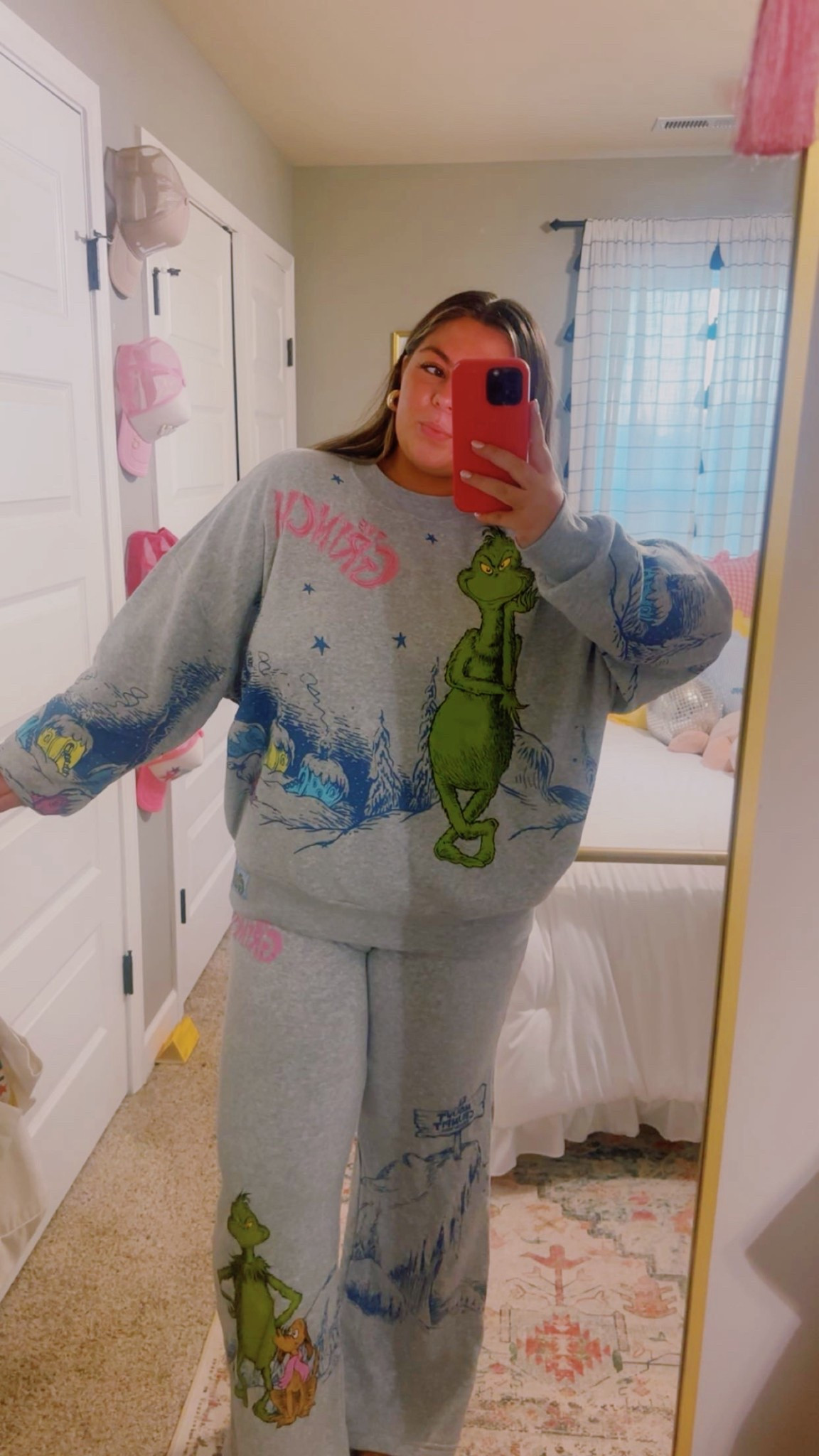 the perfect set for Christmas!💚💚💚