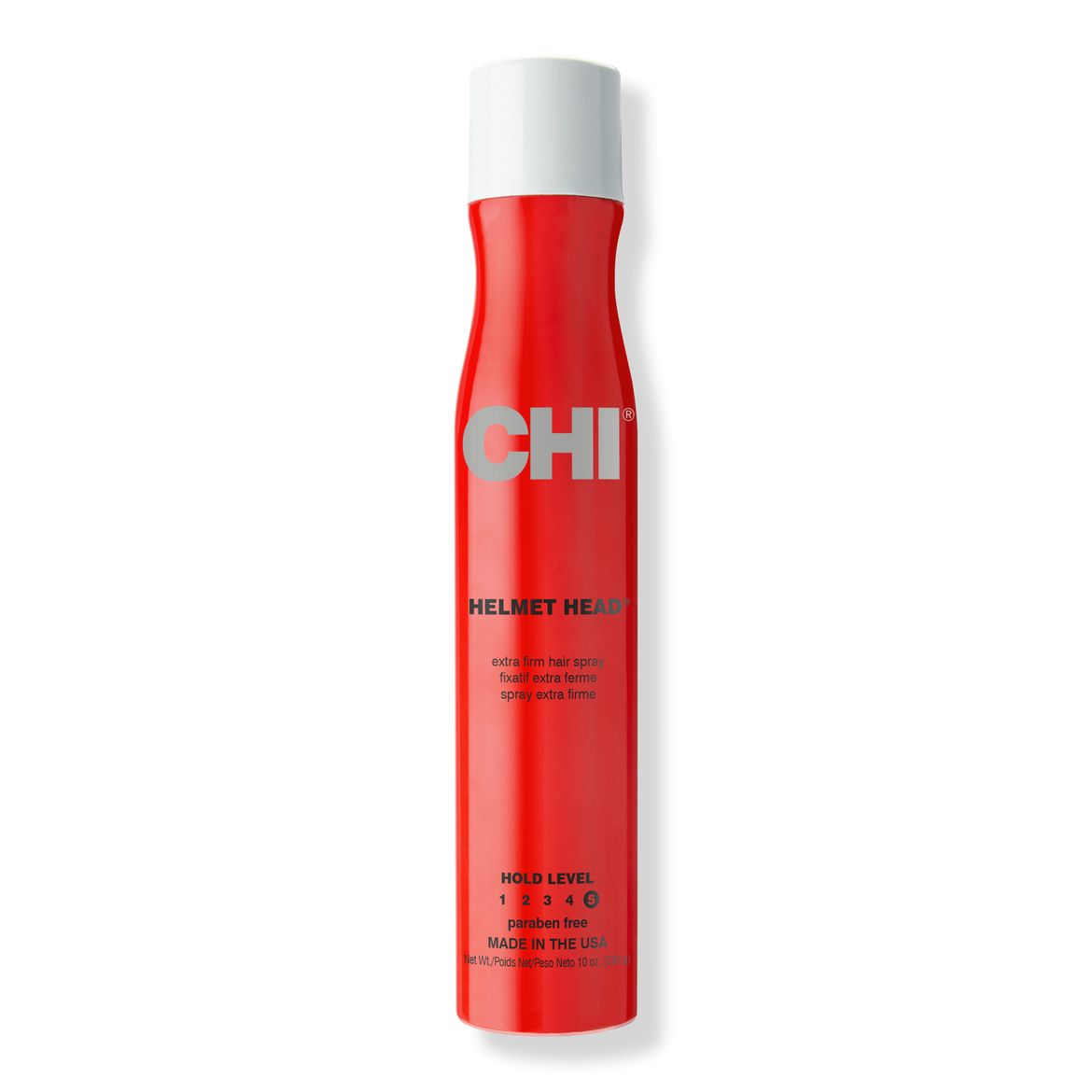 Helmet Head Extra Firm Hairspray | Ulta