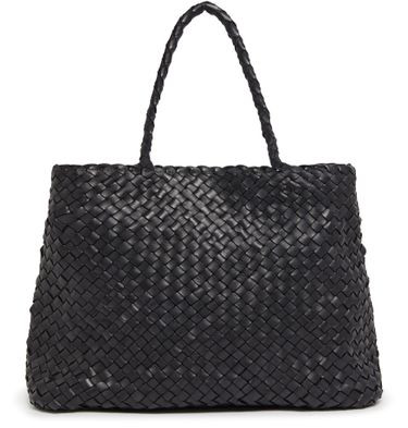 Vintage Mesh tote bag - DRAGON DIFFUSION | 24S US