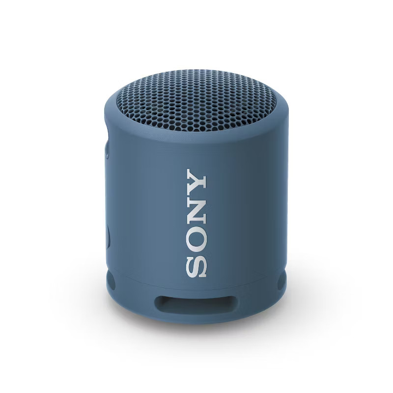 Sony Extra Bass Portable Compact IP67 Waterproof Bluetooth Speaker - SRSXB13 | Target