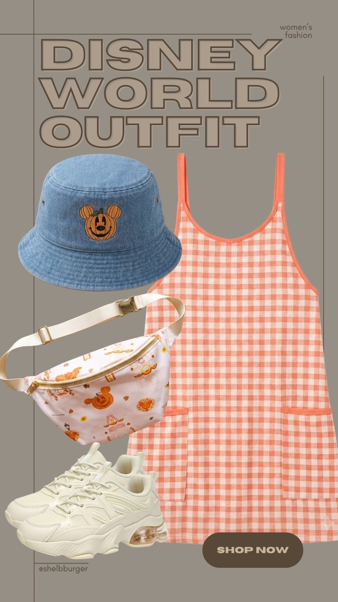 Women’s outfit for  Mickey’s Not So Scary Halloween Party at Magic Kingdom MNSSHP

#LTKSeasonal #LTKTravel #LTKSaleAlert