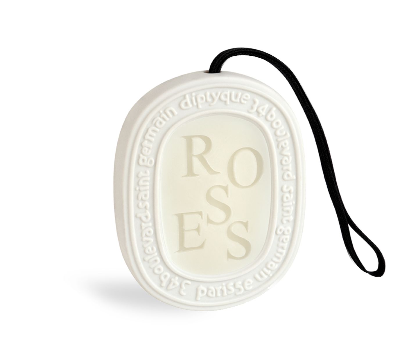 Roses Scented Oval | diptyque (US)
