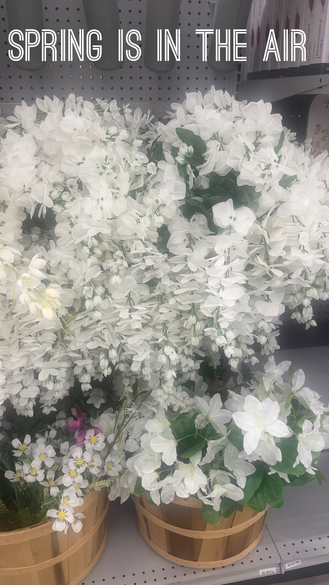 Bring the garden indoors. 🌿✨
There is nothing like fresh blooms to breathe life into every corner of the home. Whether it’s a bold centerpiece or a simple bedside bud, florals are the ultimate mood booster. 
#AtHomeFlorals #InteriorStyle #FreshBlooms #HomeDecor

#LTKvlog #LTKSeasonal #LTKHome