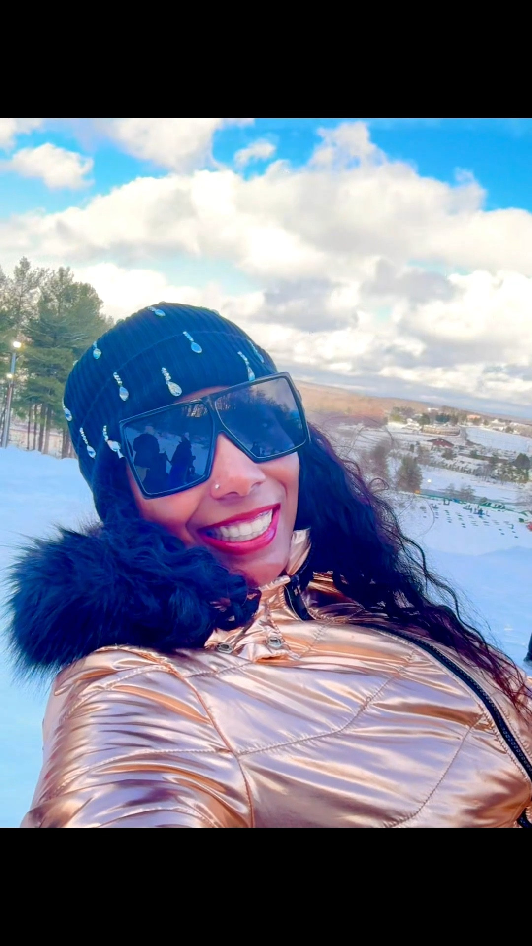 Apres ski outfit season!!!! 

#LTKTravel #LTKootd #LTKActive