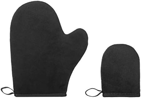 Slick- Tanning Mitt, Self Tanning Mitt, Self Tanner Mitt, Face Tanning Mitt, Tanning Mitts Self Tann | Amazon (US)