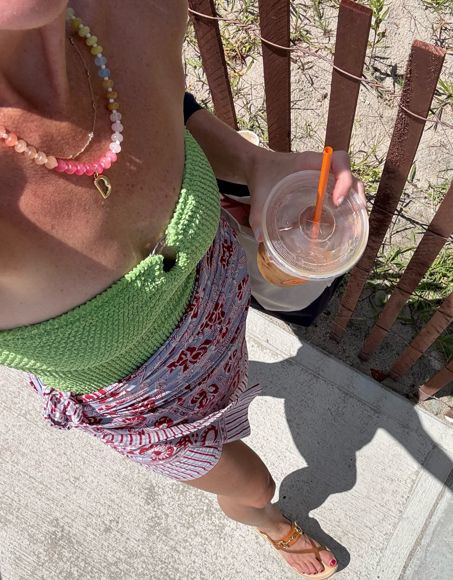 Beach day 

#LTKStyleTip #LTKFindsUnder50 #LTKSwim