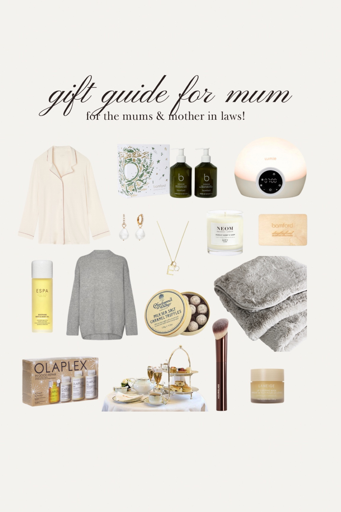 gift guide for mum, gifts for her, mum gifts, Christmas gifts, gifts for mum, gifts for mother in laws 

#LTKCyberWeek #LTKuk