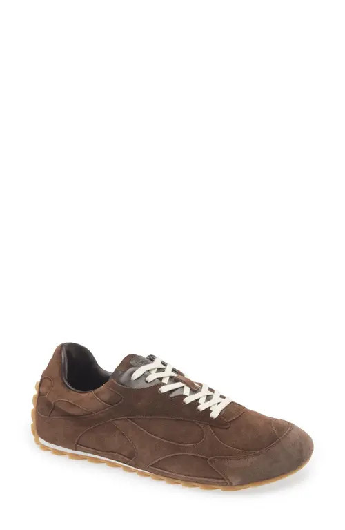 Bottega Veneta Orbit Flash Low Top Sneaker in 2113 Fondant at Nordstrom, Size 11Us | Nordstrom