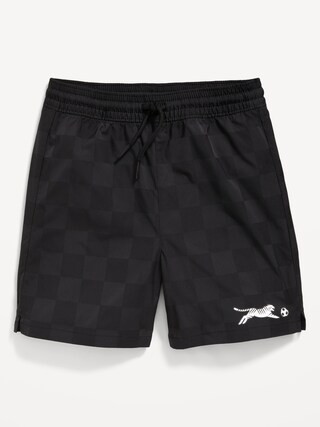 Loose Printed Shorts for Toddler Boys | Old Navy (US)