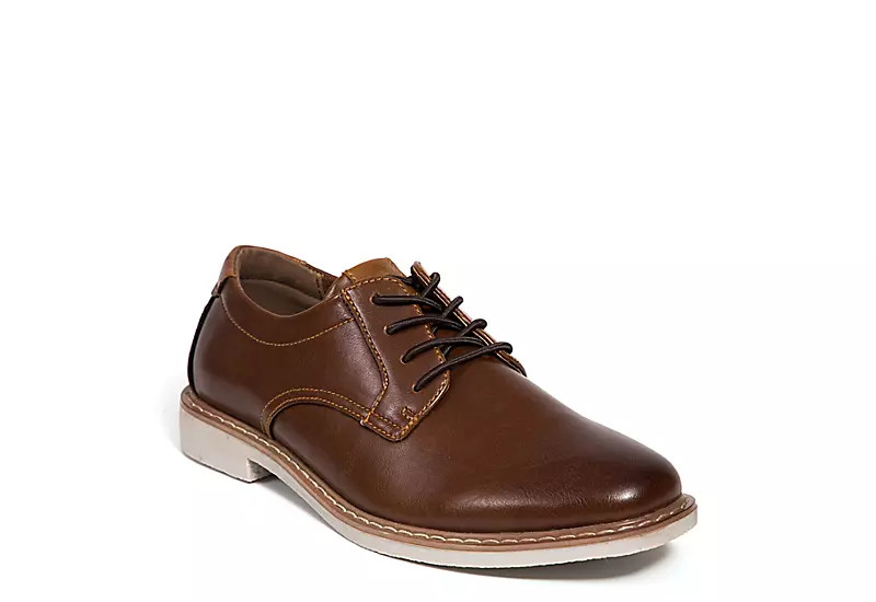 BOYS LITTLE-BIG KID MARCO JR OXFORD | Rack Room Shoes