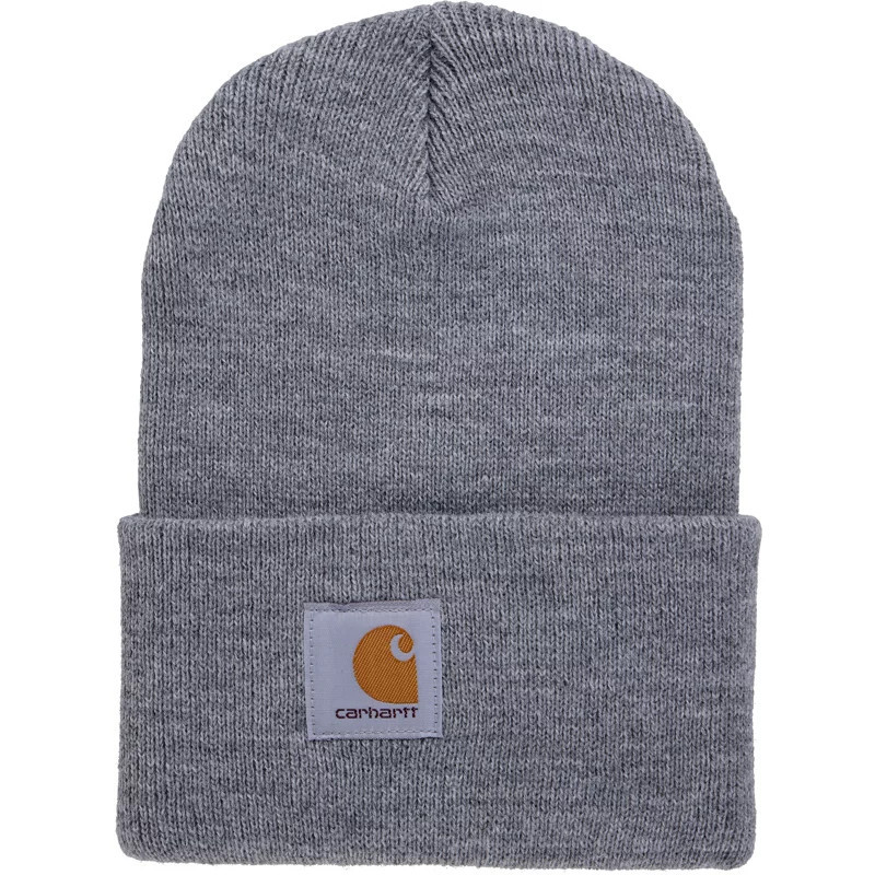 Carhartt Adults A18 Knit Cuffed Beanie | Academy Sports + Outdoors