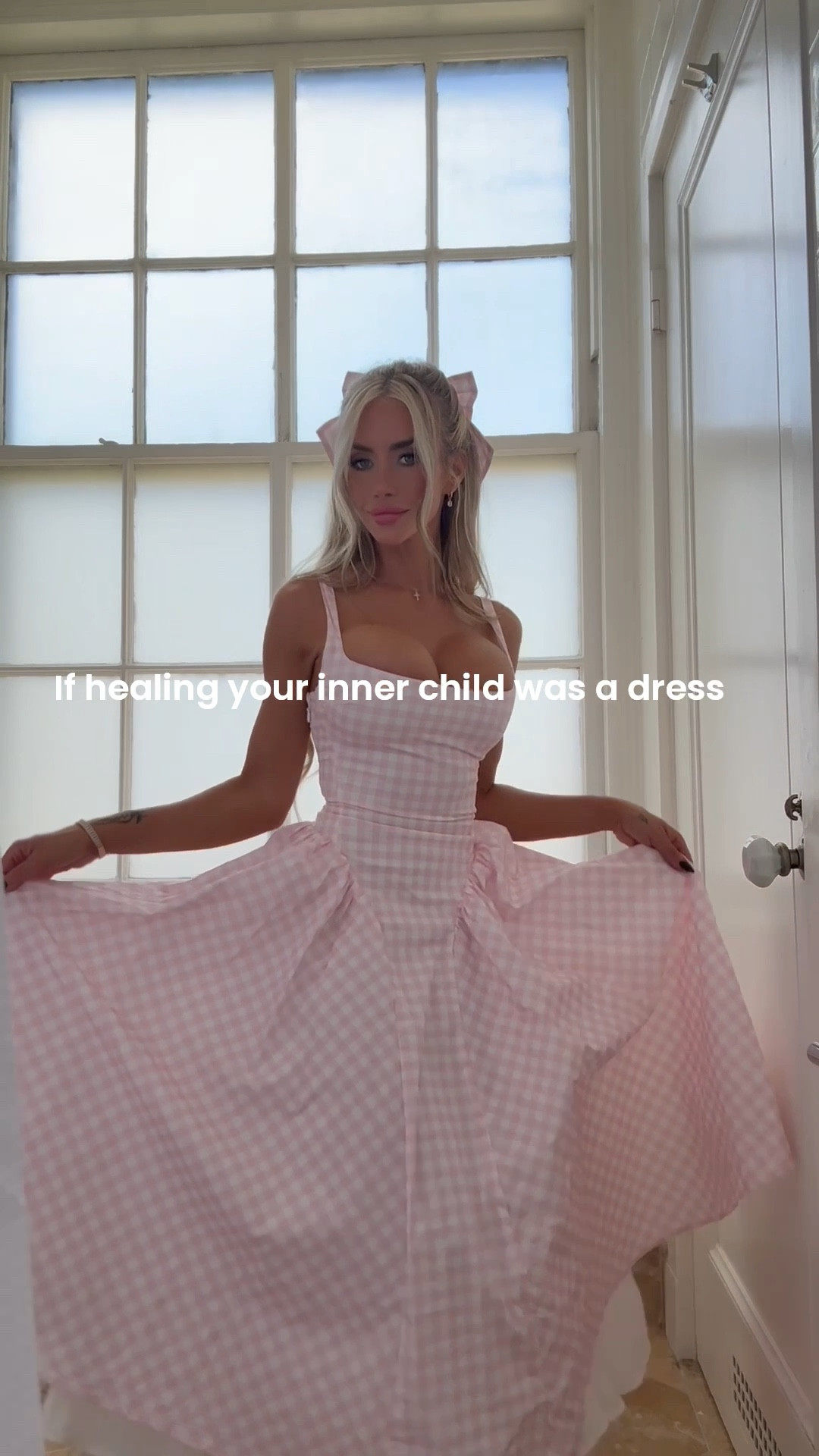 Something about this dress heals the little girl in you. 

You are the special occasion, wear it doing the dishes & laundry, feel like magic lol
Wearing size XS 

#LTKWedding #LTKParties #LTKU