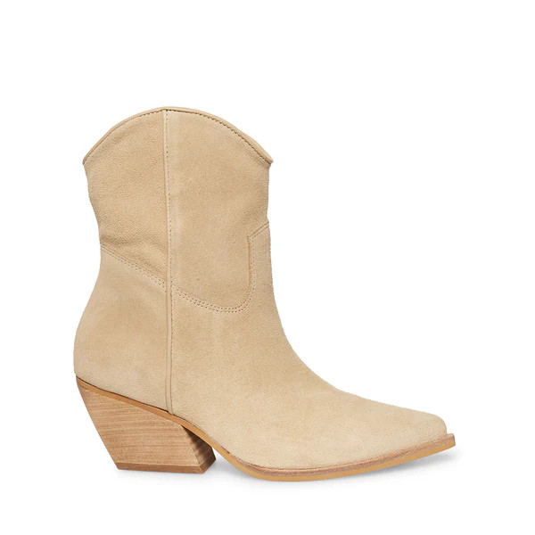 WOLFER TAN SUEDE | Steve Madden (US)