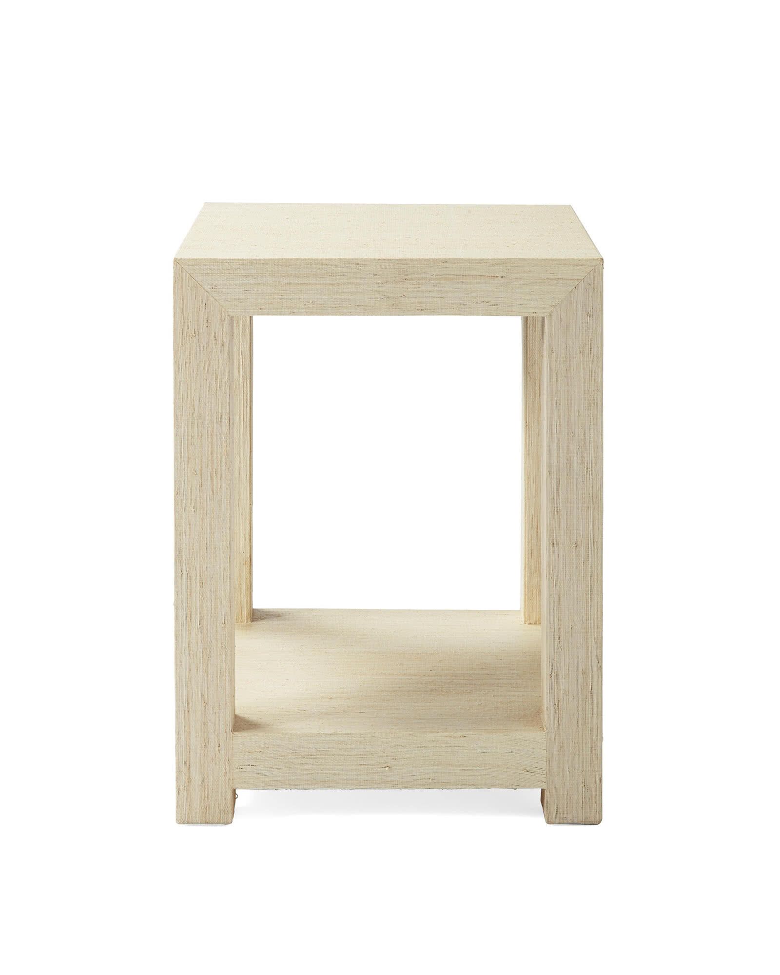 Blake Side Table | Serena and Lily