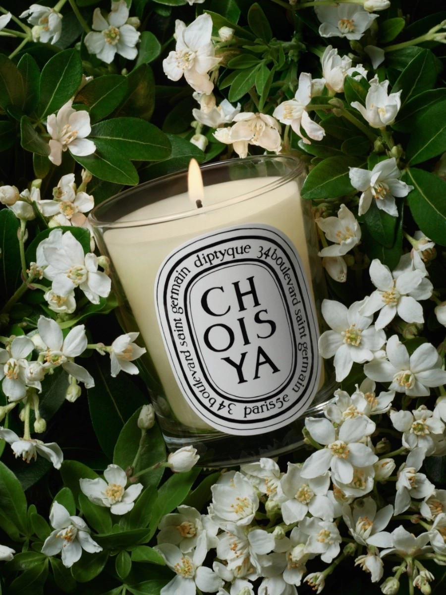 The Best Luxury Candles to Make Your Home Smell Amazing All Spring

#LTKHome