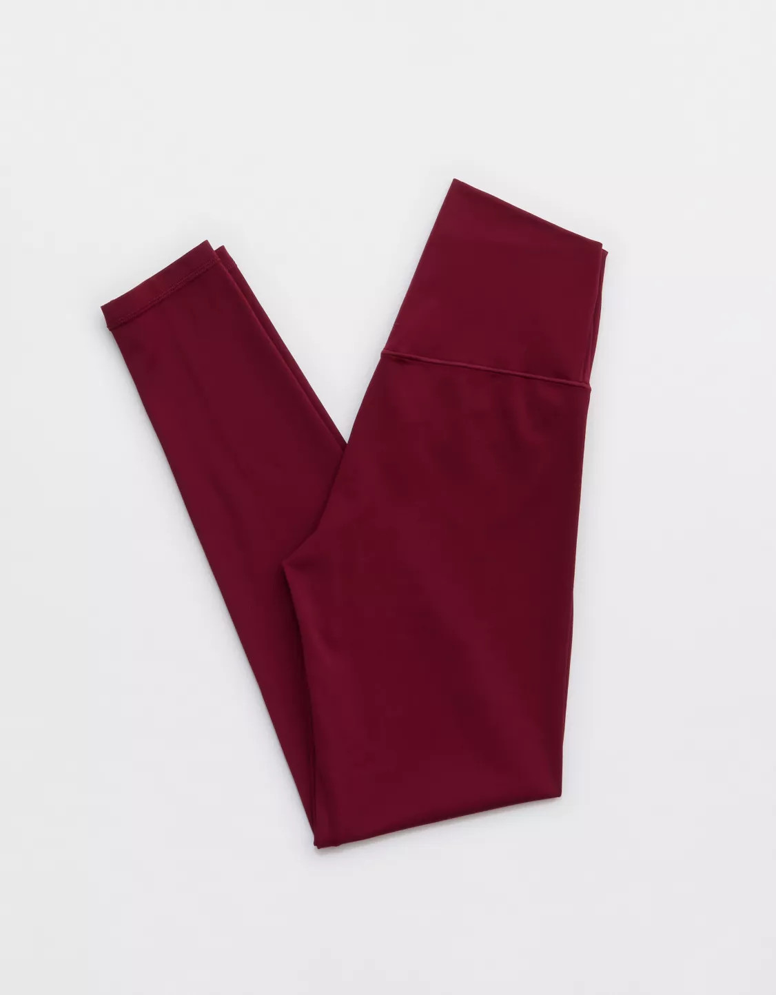 OFFLINE By Aerie Real Me XTRA High Waisted Legging | American Eagle Outfitters (US & CA)