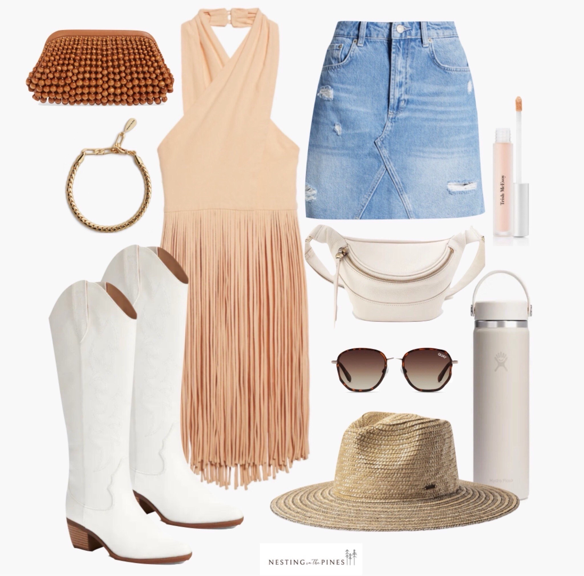 Country concert outfit !


Festival outfit
Coachella
Cowboy boots
Country
Fringe

“C #LTKvlog
#LTKU
#LTKActive
#LTKSeasonal
#LTKSaleAlert
#LTKMidsize
#LTKPetite
#LTKHome
#LTKMens
#LTKBump
#LTKdayinmylife
#LTKgrwm
#LTKootd
#LTKmomlife
#LTKmorningroutine
#LTKselfcare
#LTKfoodie
#LTKfitnessgoals
#LTKPlusSize
#LTKBeauty
#LTKTall
#LTKFindsUnder50
#LTKFindsUnder100
#LTKBaby

#LTKMidsize #LTKootd #LTKFestival