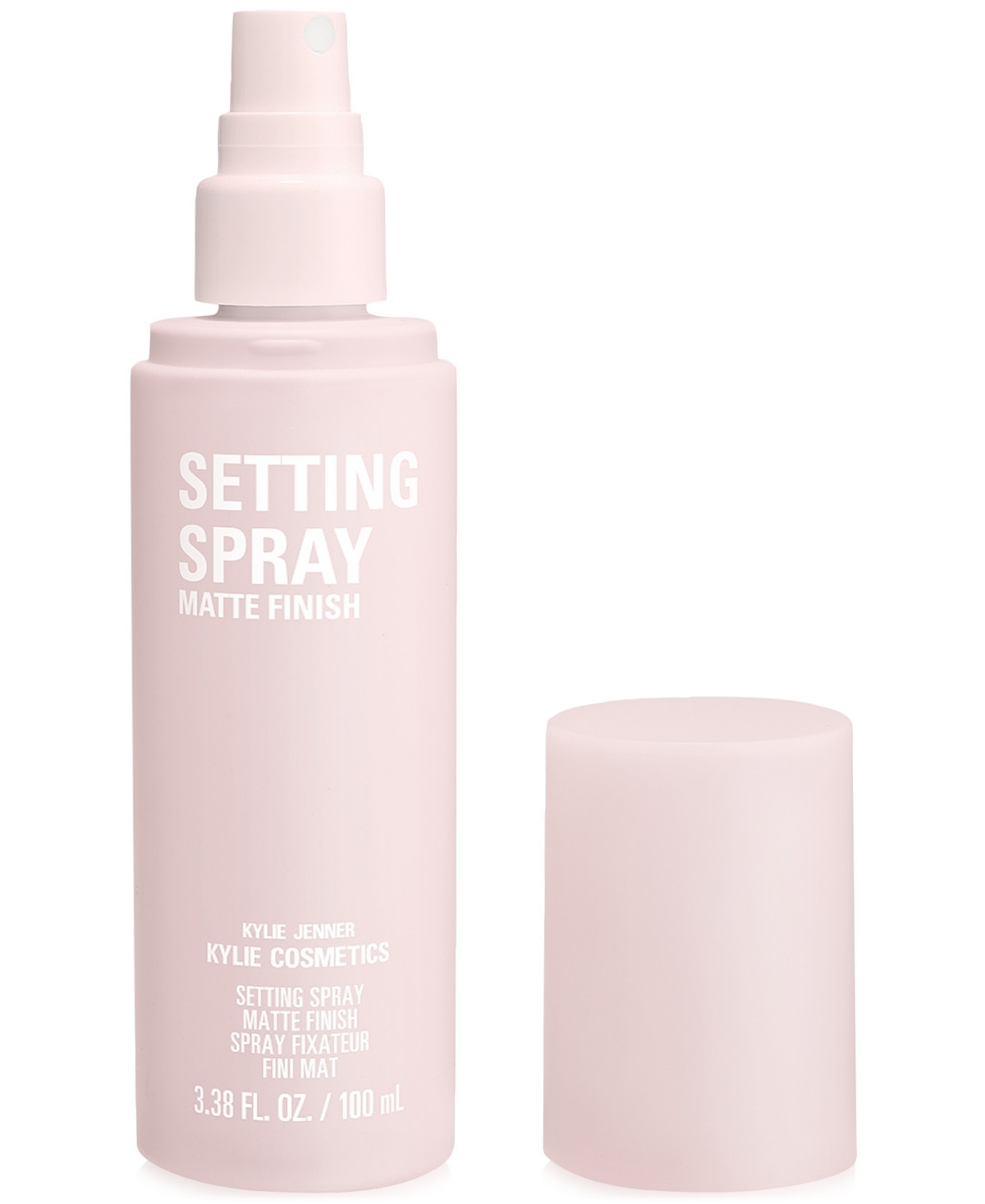 Kylie Cosmetics Setting Spray, 3.38 oz. | Macy's