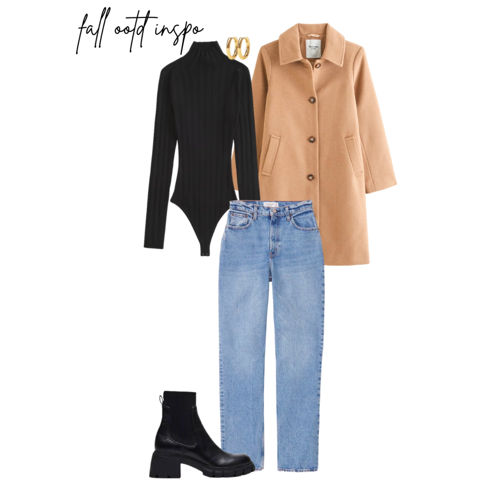 Fall ootd 🍂🍁 & Abercrombie sale!


#fallootd #fallfashion #fallstyle #ootdinspo 

#LTKsalealert #LTKstyletip #LTKworkwear