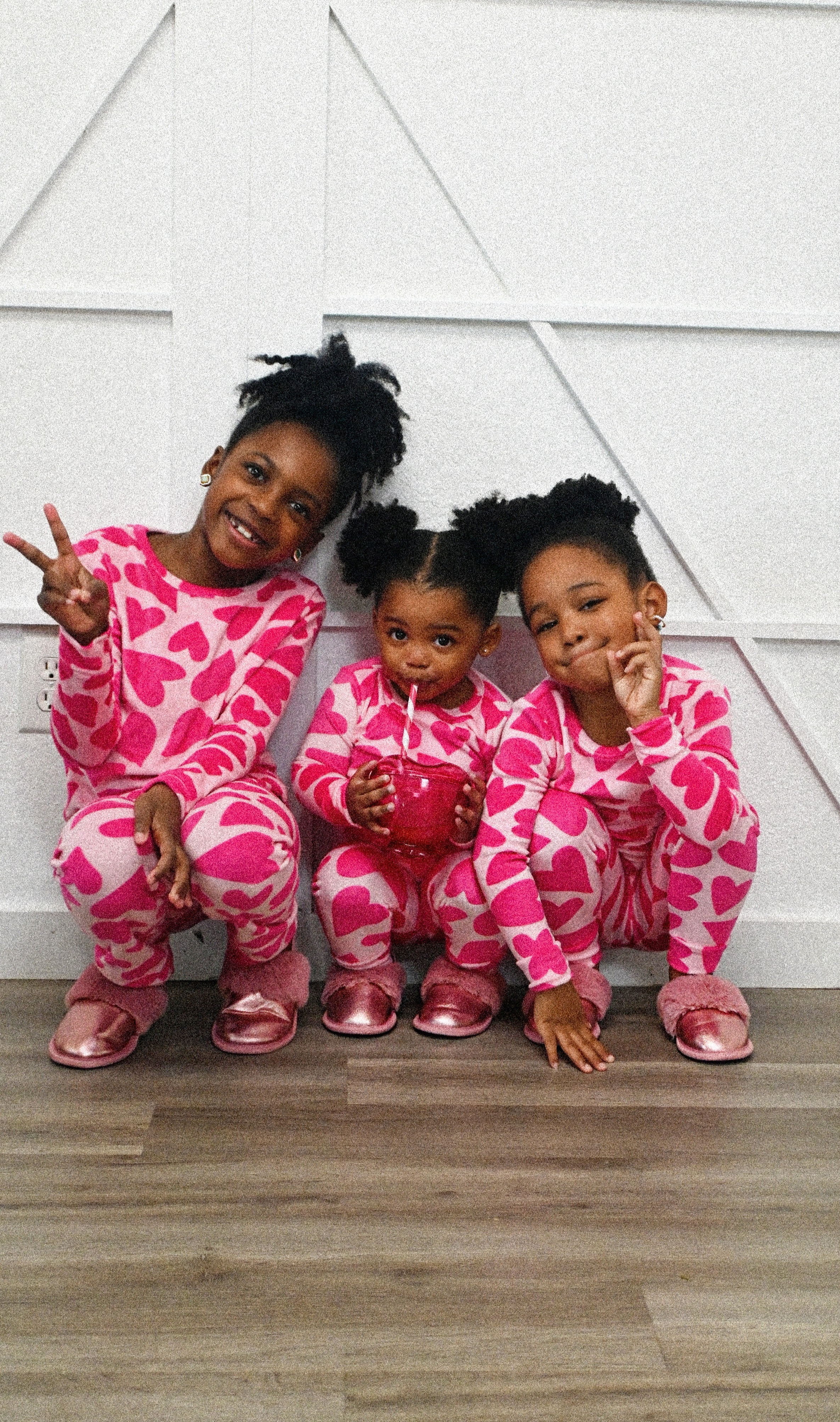 Galentines💞

#LTKFamily #LTKKids #LTKBeauty