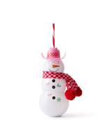 Snowman Sipper & Accessory Bundle | Packed Party
