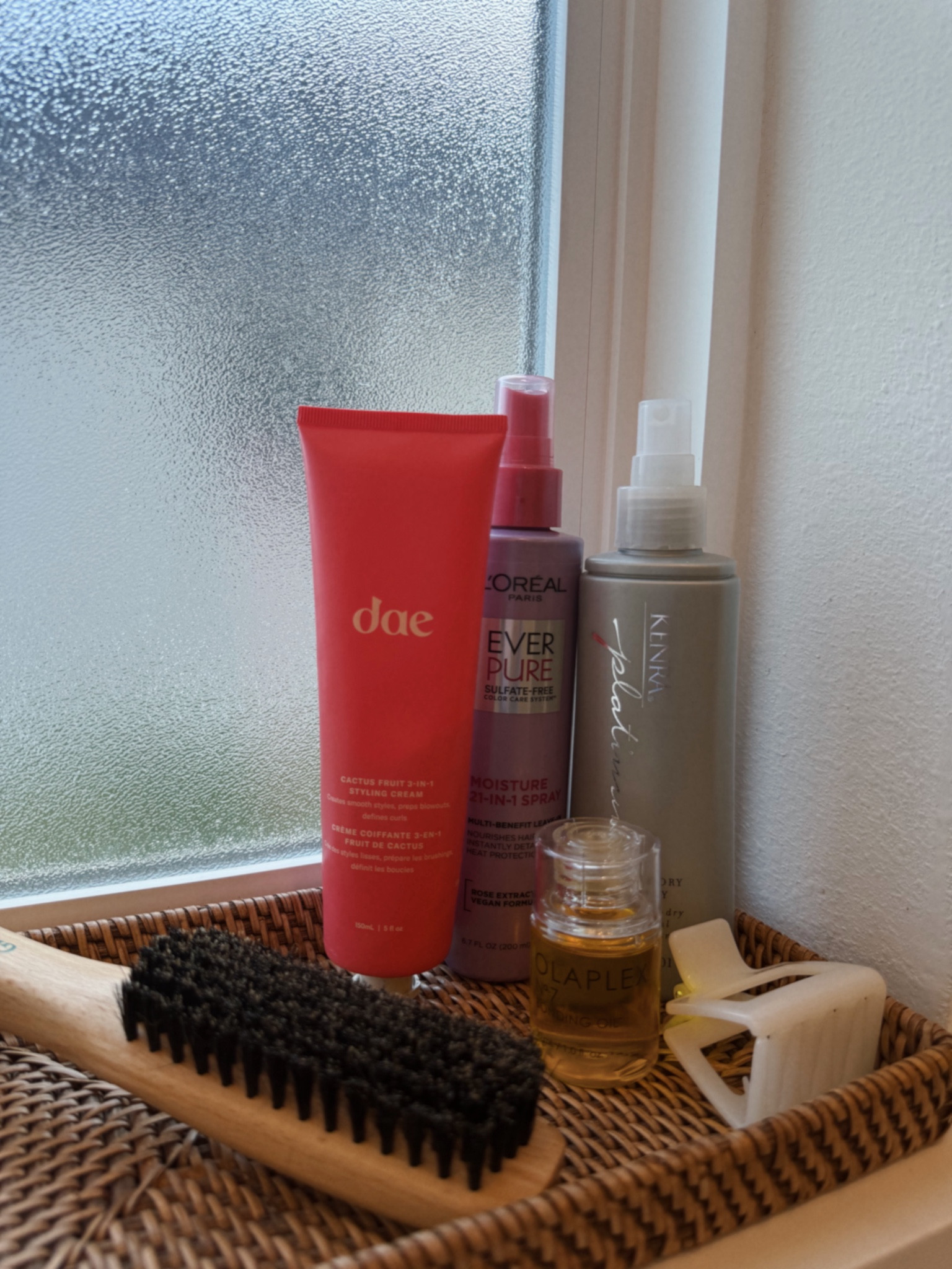 Hair must haves! 

#LTKfindsunder50 #LTKstyletip #LTKbeauty