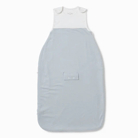 Clever Year Round Sleep Sack 1.5 TOG | Baby Mori (US)