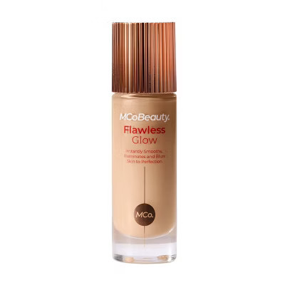 MCoBeauty Flawless Glow Luminous Skin Filter - 2.5 | Target