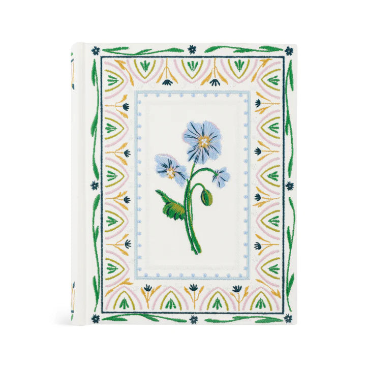 NLT Notetaking Bible - Lisbon Theme | Wildfire Hygge Goods
