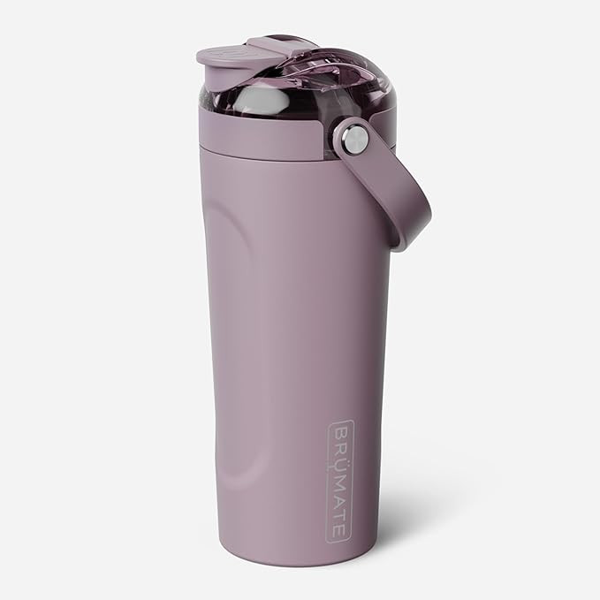 BrüMate MultiShaker Blender Shaker Bottle | 100% Leakproof Insulated Stainless Steel | Pre Worko... | Amazon (US)