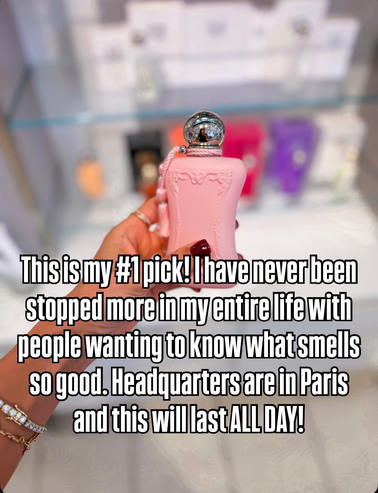 A rare beauty sale on some of my favorite products!! These French perfumes last all day! Start with a smaller bottle before committing to a larger size. The pink bottle is my #1 choice if you’re looking my for one!
#LTKselfcare #LTKBeauty #LTKmorningroutine