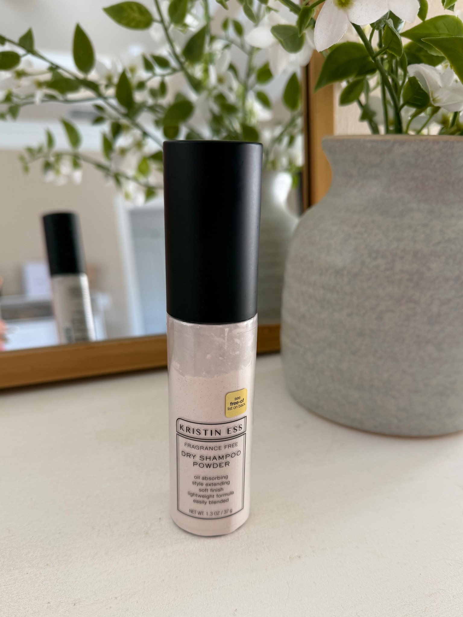 Non aerosol dry shampoo powder spray! Great for travel 

#LTKBeauty #LTKgrwm #LTKTravel