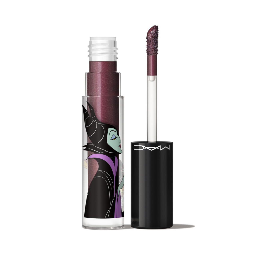 Lipglass / M·A·C 40 Disney Favourites in Wrong Spell | MAC Cosmetics - Official Site | MAC Cosmetics (US)