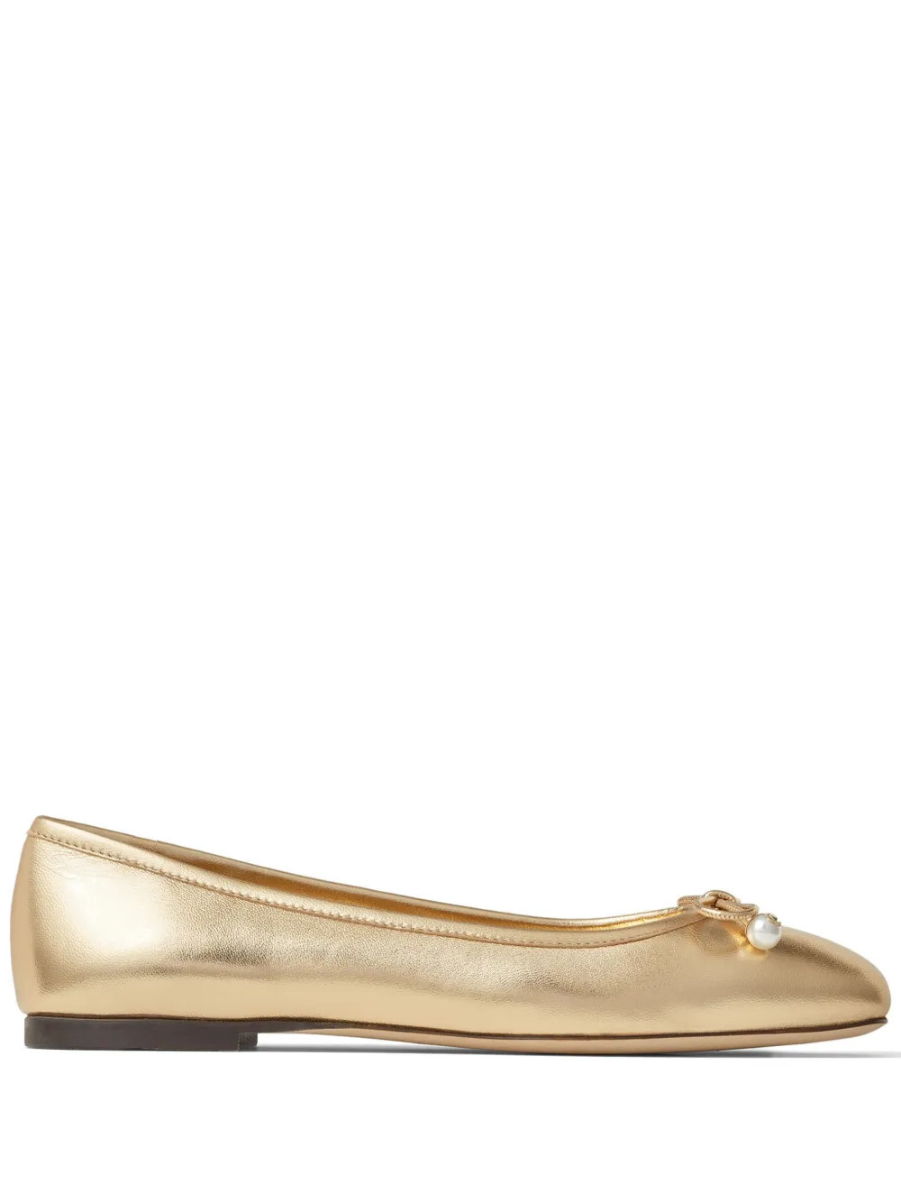 Elme ballerina shoes | Farfetch Global