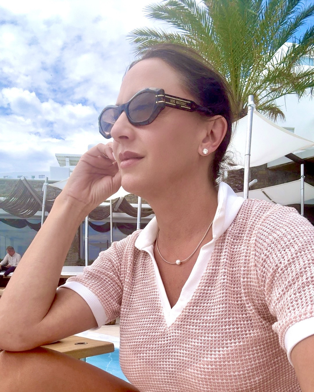 Dreaming of vacation! Debating to buy new suits which are linked or wear what I have? 🤔🤔🤔

#LTKdayinmylife #LTKTravel #LTKSwim