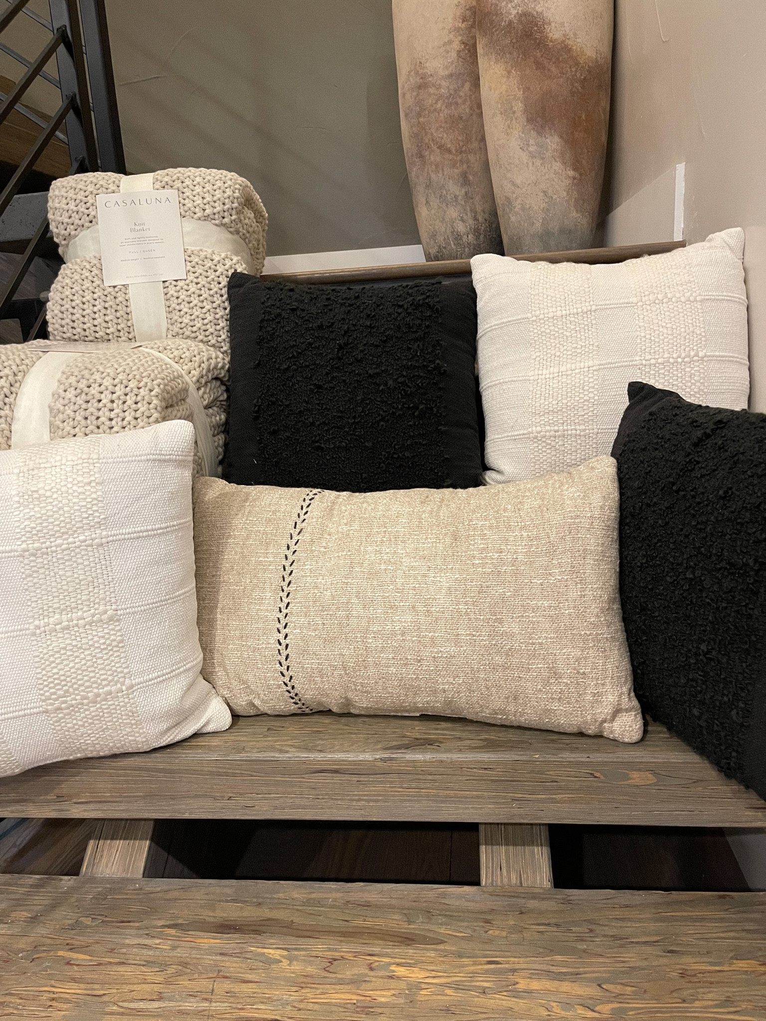 Target sale pillows & blankets - we use the full/queen blankets as throws for the sofa for the super oversized cuddle blanket 

#LTKsalealert #LTKhome #LTKFind