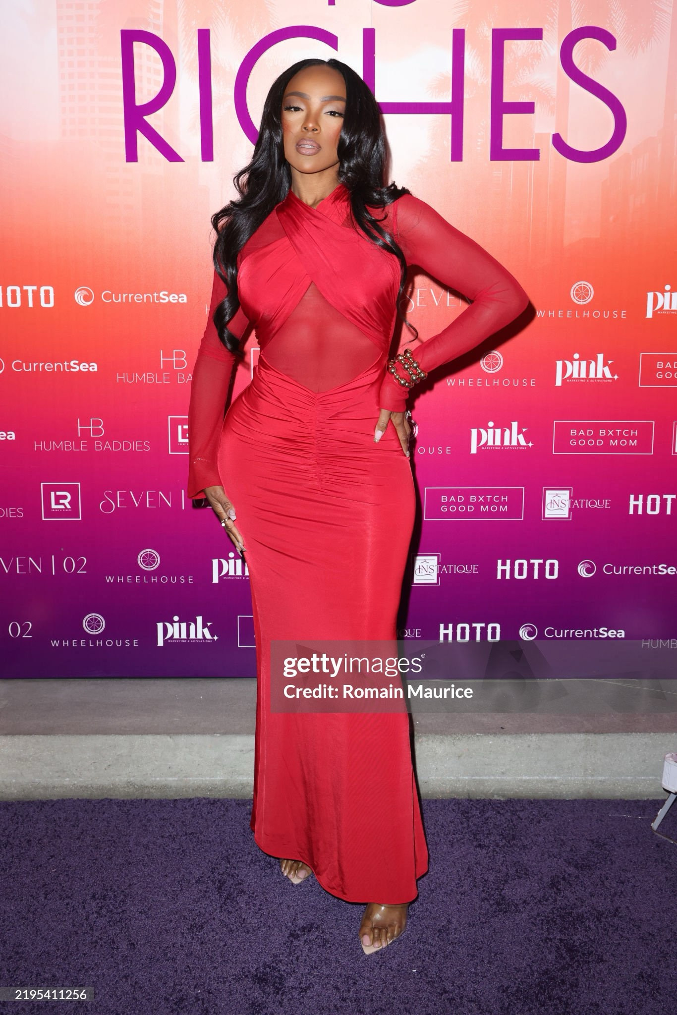 W.A.G.S to Riches premier night event 
What I wore 😍

|•Size small I’m 5’4 | 140lbs | 36D -27 -40  IG & YT: kirasfashionfinds TT: kiraabboud•|

#LTKWatchNow #LTKStyleTip #LTKParties