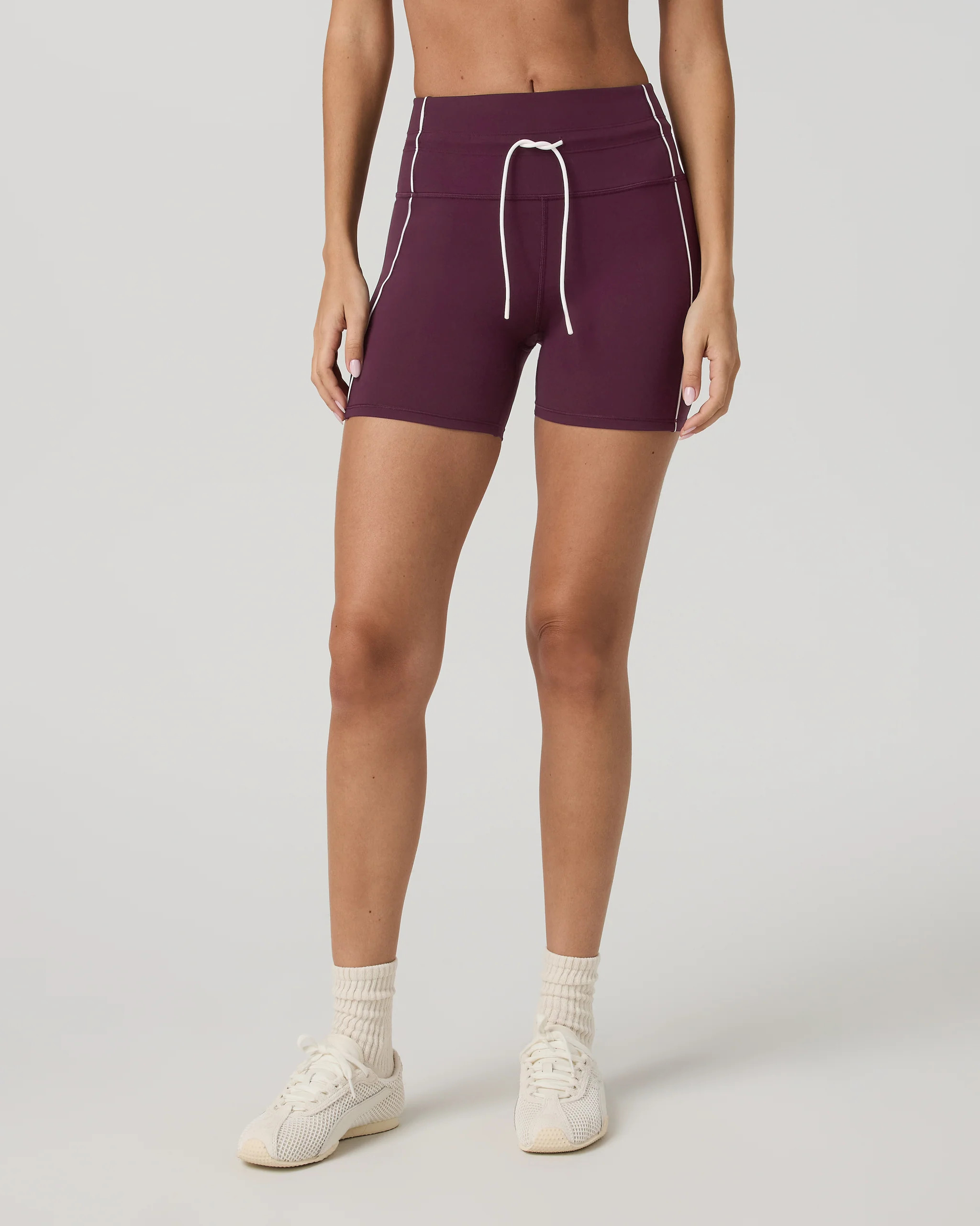 Daily Piped Short 5" | Vuori Clothing (US & Canada)
