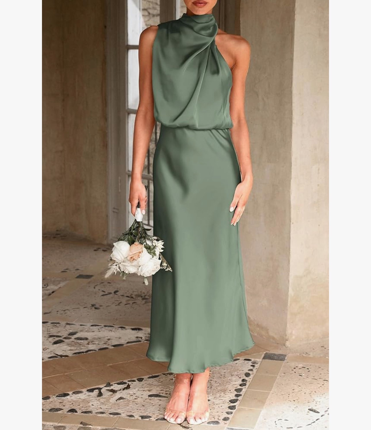 Spring wedding guest dress , mother of the bride 

#LTKMidsize #LTKStyleTip #LTKFindsUnder50