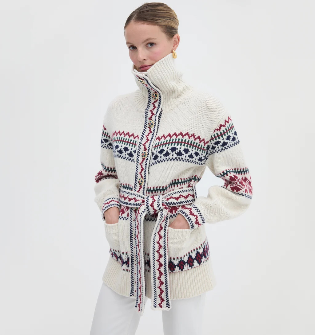 The Tara Sweater | Hill House Home US