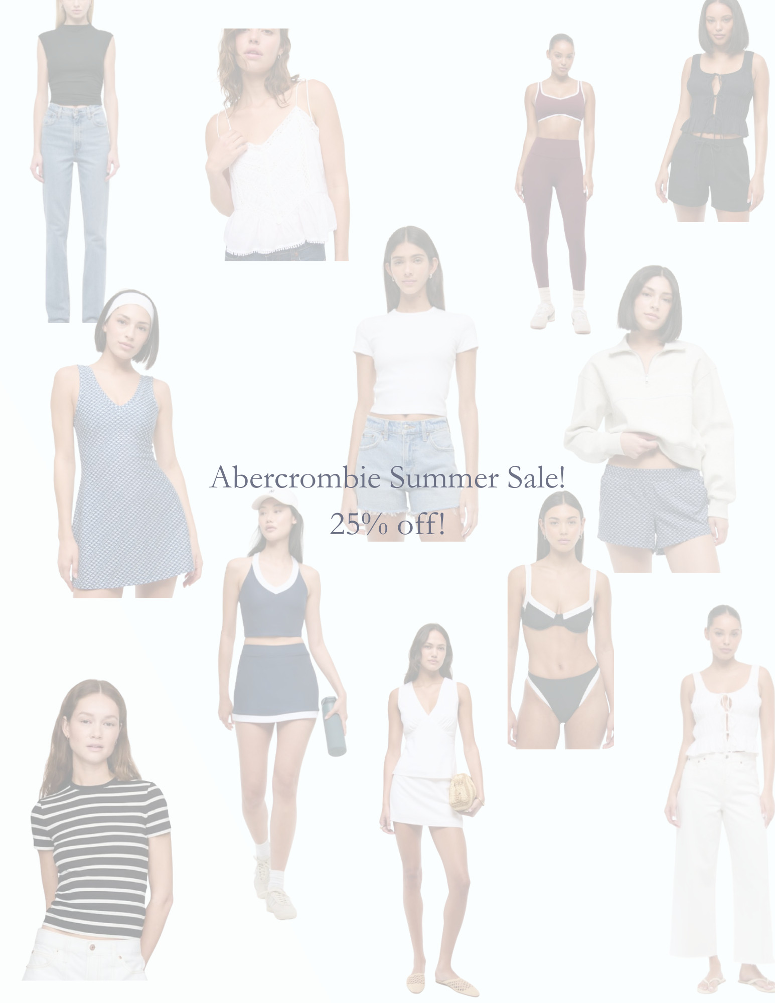 So many fabulous selections from the summer sale!  

 #LTKSummerEdit #LTKSeasonal #LTKActive