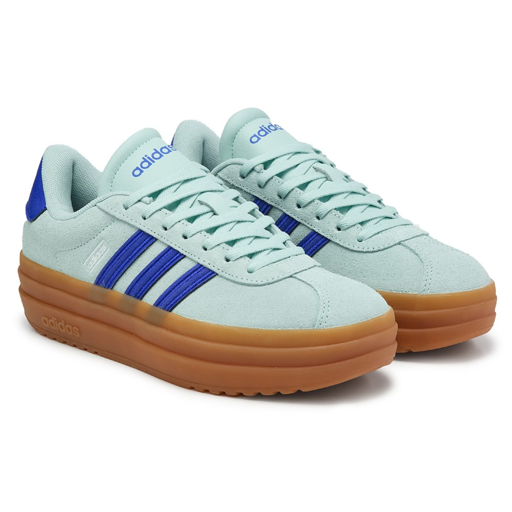 Women's VL Court Bold Platform Sneaker | Famous Footwear