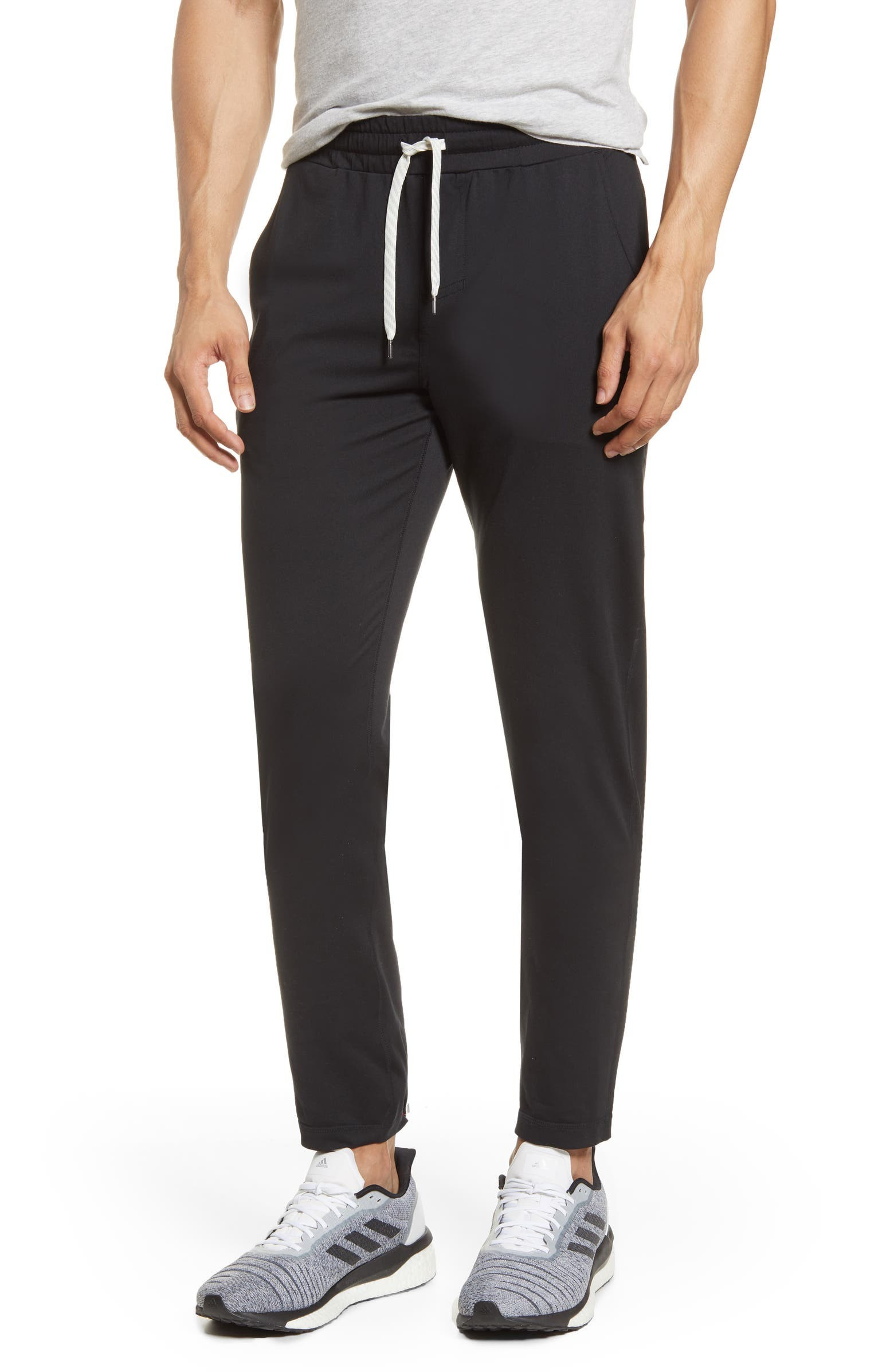 vuori Ponto Pocket Performance Pants | Nordstrom | Nordstrom