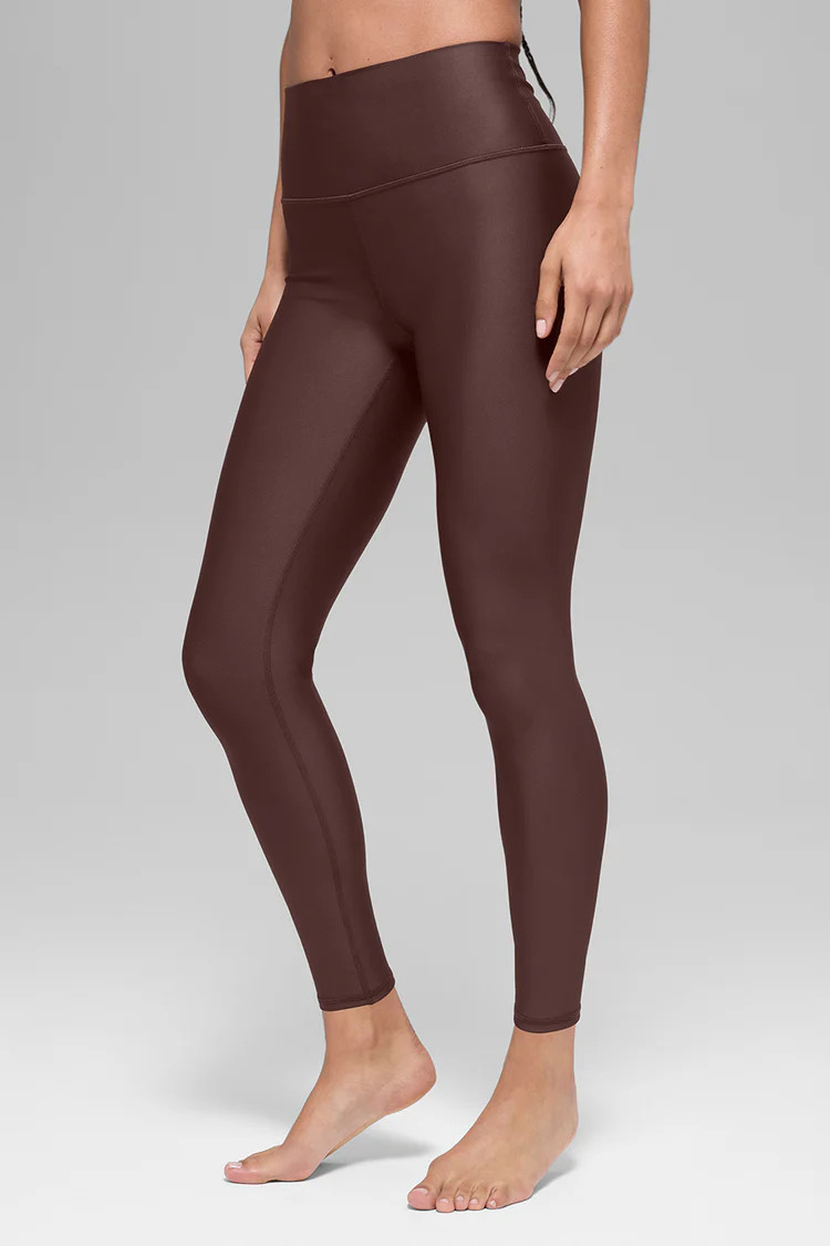 7/8 High-Waist Airlift Legging | Alo Yoga (US)